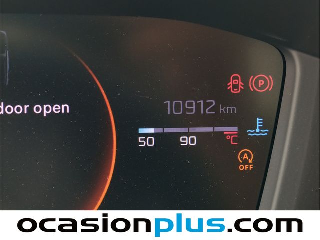Peugeot 2008 PureTech 130 S&S Allure EAT8 96 kW (130 CV)