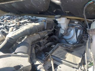 Despiece Peugeot Rifter