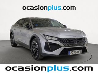 Peugeot 408 PHEV 225 Allure Pack e-EAT8 165 kW (224 CV)