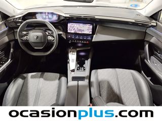 Peugeot 408 PHEV 225 Allure Pack e-EAT8 165 kW (224 CV)