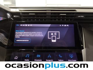 Peugeot 408 PHEV 225 Allure Pack e-EAT8 165 kW (224 CV)
