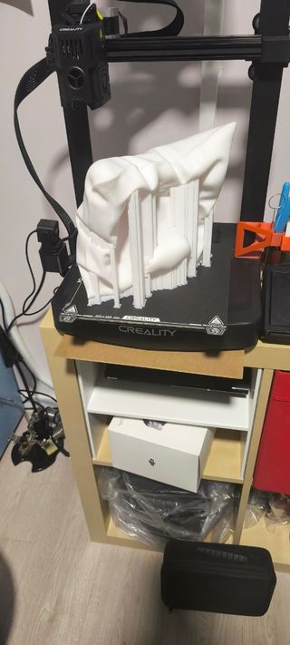 Soporte para mando de PS5 y PS4