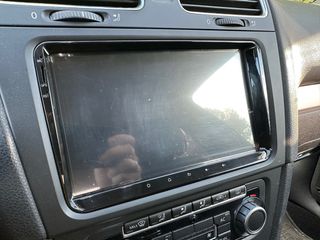 Sistema Navegación GPS Volkswagen