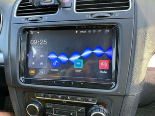 Sistema Navegación GPS Volkswagen
