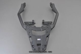 Soporte de baúl Maletero HONDA X-ADV 750 2021 2024