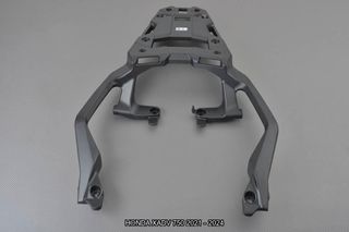 Soporte de baúl Maletero HONDA X-ADV 750 2021 2024