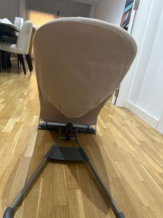 Hamaca BabyBjörn Beige