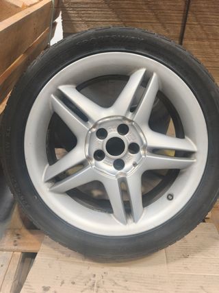 Llantas Seat León FR,3 unidades
