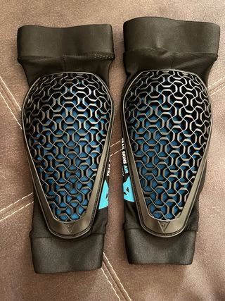 Coderas Dainese Trail Skins Air
