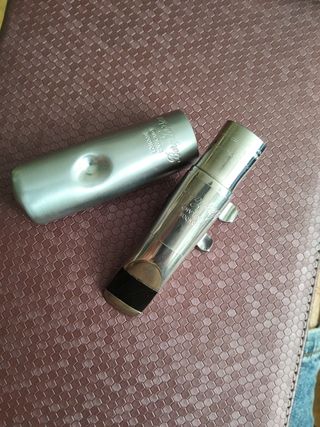 Boquilla Saxo alto Berg Larsen Offset 100 0 SMS