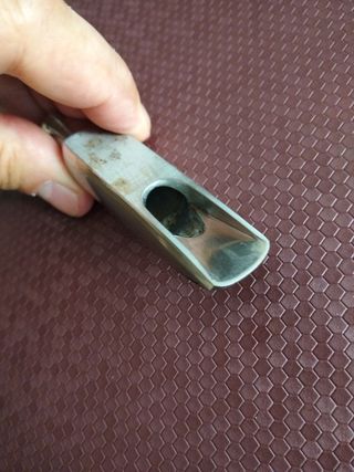 Boquilla Saxo alto Berg Larsen Offset 100 0 SMS