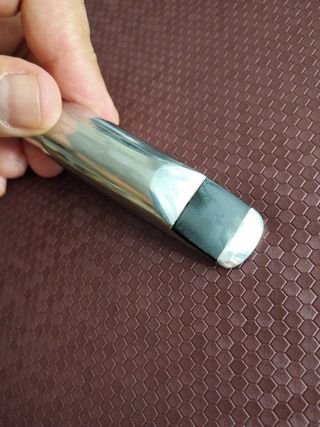 Boquilla Saxo alto Berg Larsen Offset 100 0 SMS