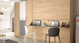 LITERA ABATIBLE LIDER 241