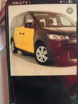 Taxi Barcelona