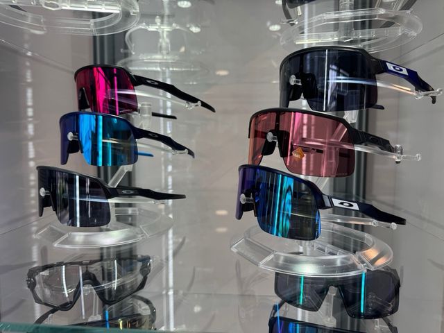 Oakley Sutro Lite Gafas Deportivas