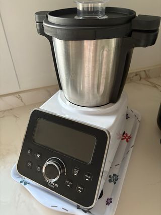 Robot de cocina Taurus Foodie