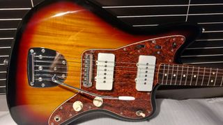 Squier Jazzmaster Vintage Modified