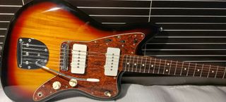 Squier Jazzmaster Vintage Modified