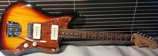 Squier Jazzmaster Vintage Modified