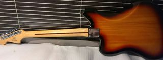 Squier Jazzmaster Vintage Modified