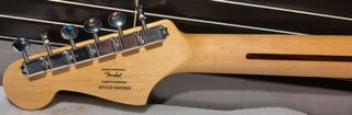 Squier Jazzmaster Vintage Modified