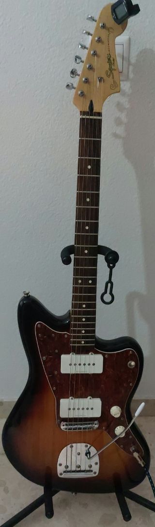 Squier Jazzmaster Vintage Modified