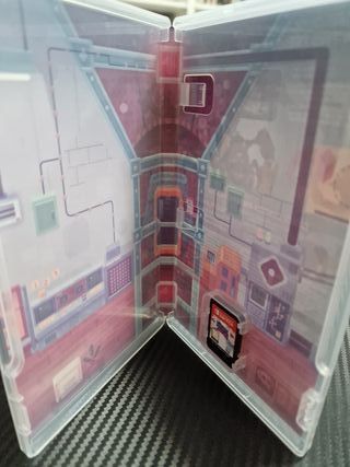 Young Souls Nintendo Switch