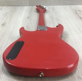 ROYTEK CHITARRA ELETTRICA