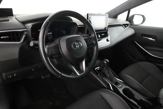 Toyota Corolla 2.0 Hybrid Advance