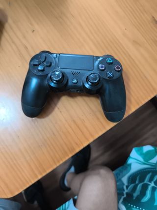 Mando PS4 para piezas