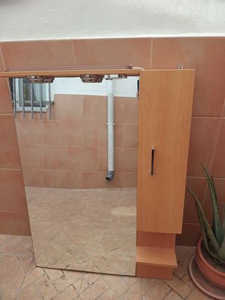 Mueble de baño