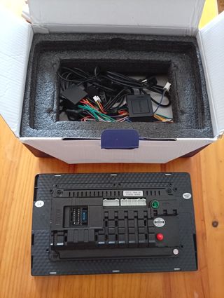 Autorradio pantalla Coche 10 Pulgadas
