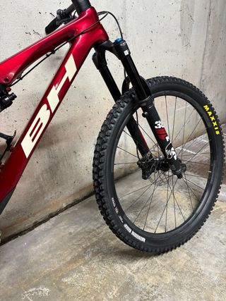 BH Ilynx Trail Carbon
