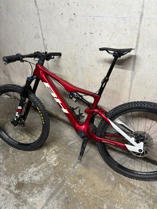 BH Ilynx Trail Carbon