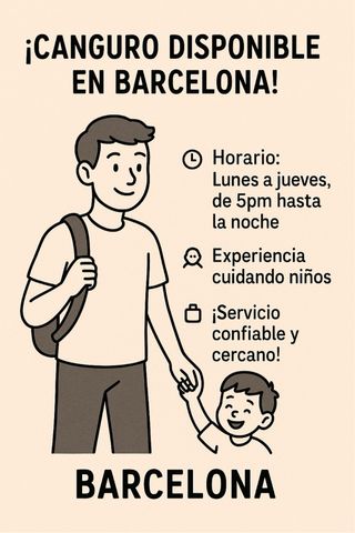 10€ / hora