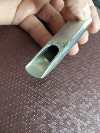 Boquilla Saxo Berg Larsen 70 2 SMS offset