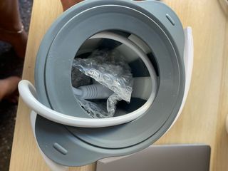 Calienta biberones NUK Thermo Express