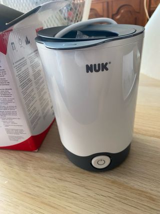 Calienta biberones NUK Thermo Express