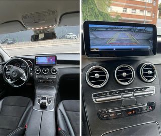Mercedes-Benz GLC 220D 4Matic Pack AMG