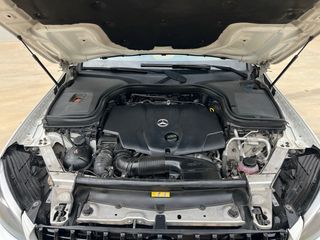 Mercedes-Benz GLC 220D 4Matic Pack AMG