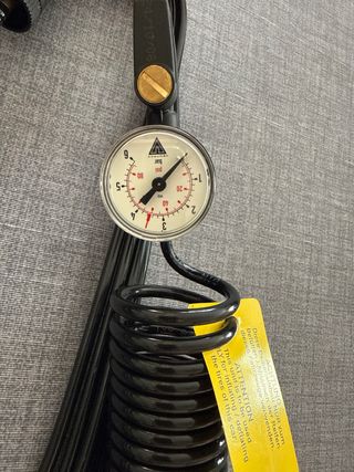 Bomba de aire exclusivo Porsche VW Susp neumática