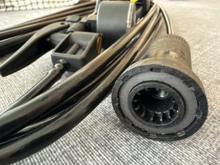 Bomba de aire exclusivo Porsche VW Susp neumática