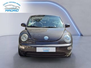 Volkswagen New Beetle 1.6