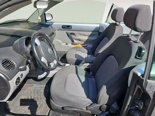 Volkswagen New Beetle 1.6