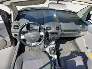 Volkswagen New Beetle 1.6