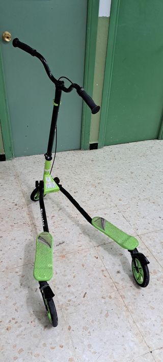 Patinete de V-Max