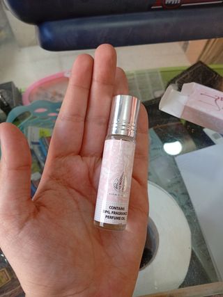 Perfume Yara Roll-On 10ml