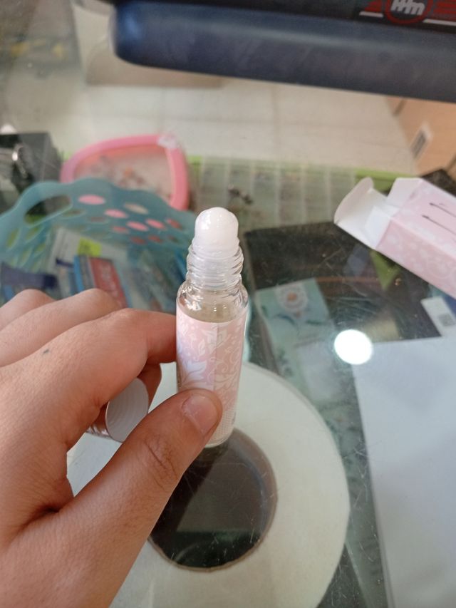 Perfume Yara Roll-On 10ml