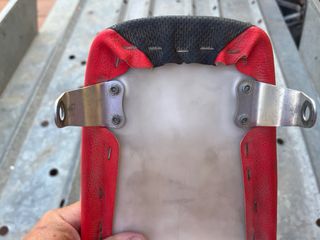 Asiento Honda CRF-R Original