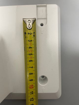 Soporte Peana PIE LG TV 47LA667S Blanco